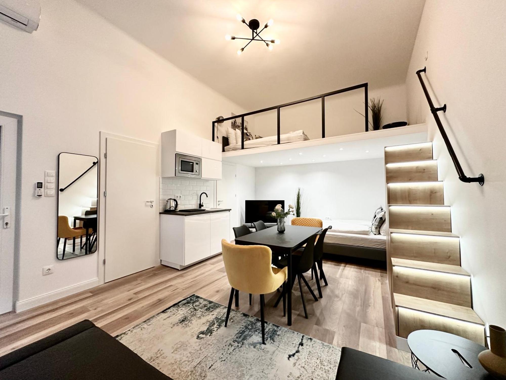 Premium Apartment By Hi5- Brody Street Budapešť Exteriér fotografie