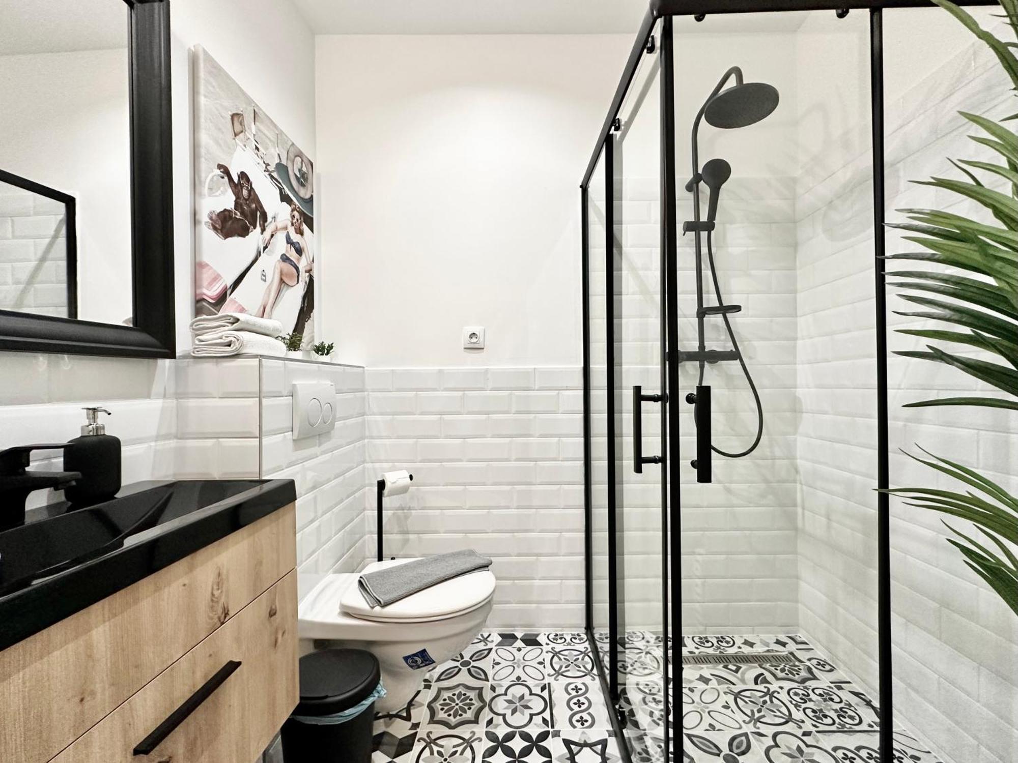 Premium Apartment By Hi5- Brody Street Budapešť Exteriér fotografie